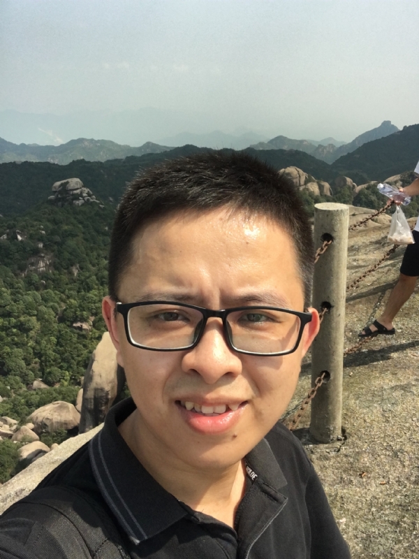 七凌的第一张照片--保定相亲服务中心