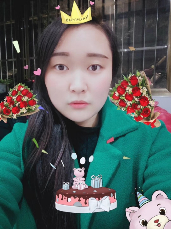 未来不是梦的第一张照片--保定相亲服务中心