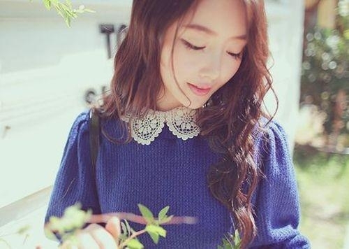 潇晓的第一张照片--保定相亲服务中心