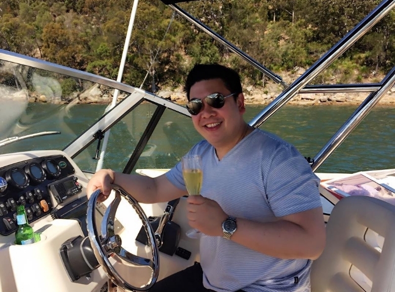 kang的第二张照片--保定相亲服务中心