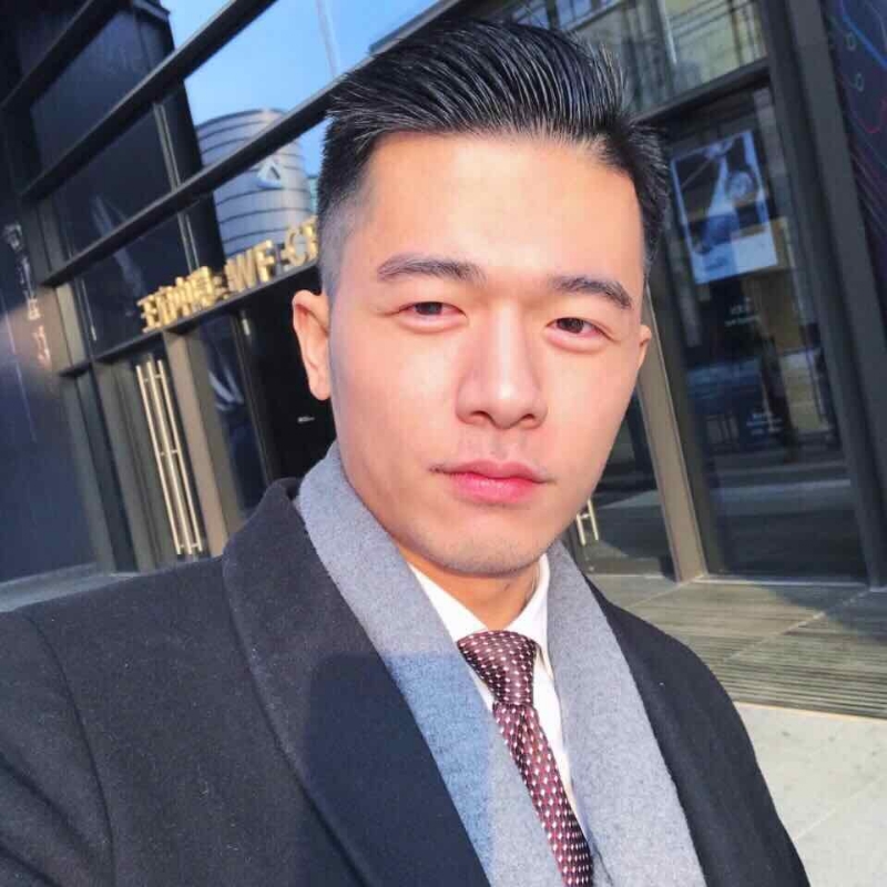 顺其自然的第一张照片--保定相亲服务中心