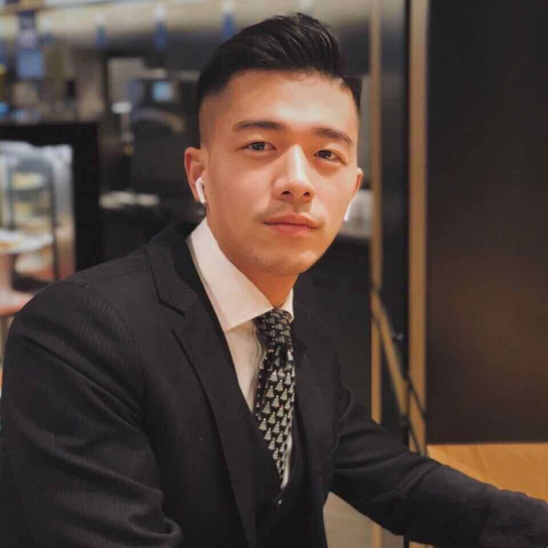 顺其自然的第二张照片--保定相亲服务中心