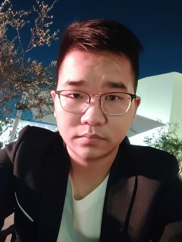 在路上的第一张照片--保定相亲服务中心