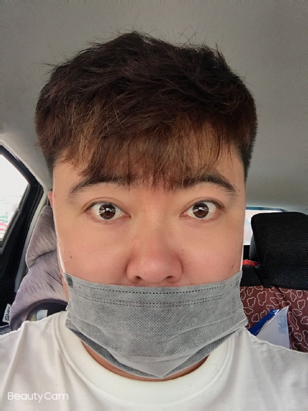 情有独钟的第一张照片--保定相亲服务中心