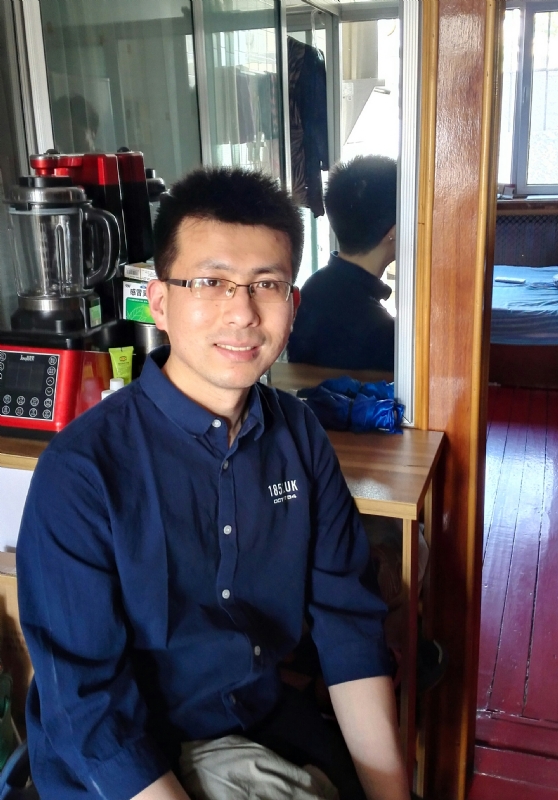 风华的第二张照片--保定相亲服务中心