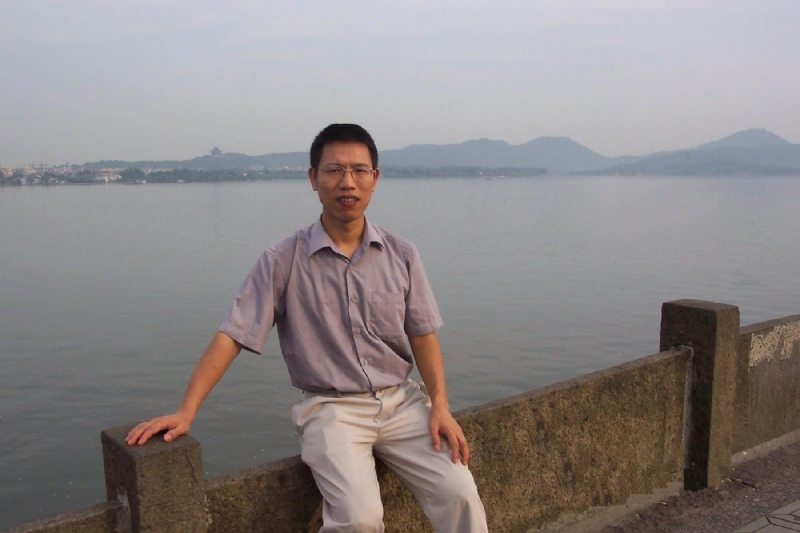 andrew的第一张照片--保定相亲服务中心