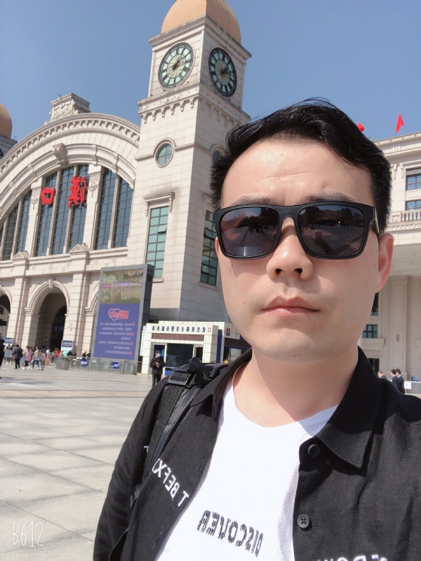 楚河畔的第一张照片--保定相亲服务中心