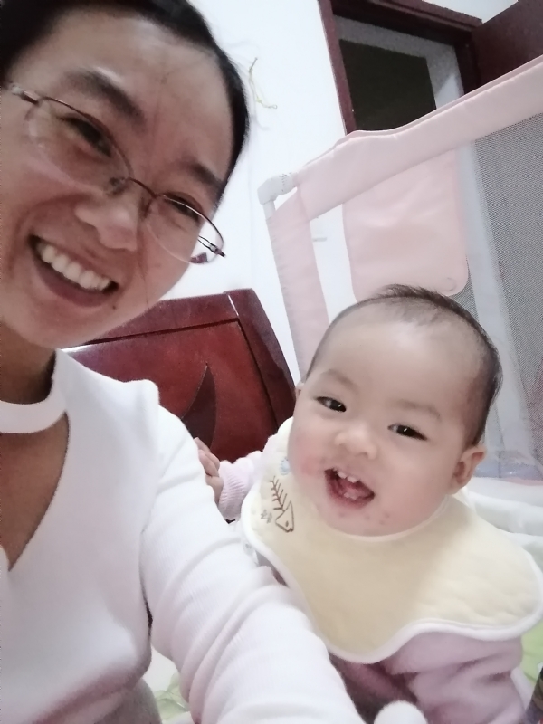 有你们真好的第二张照片--保定相亲服务中心