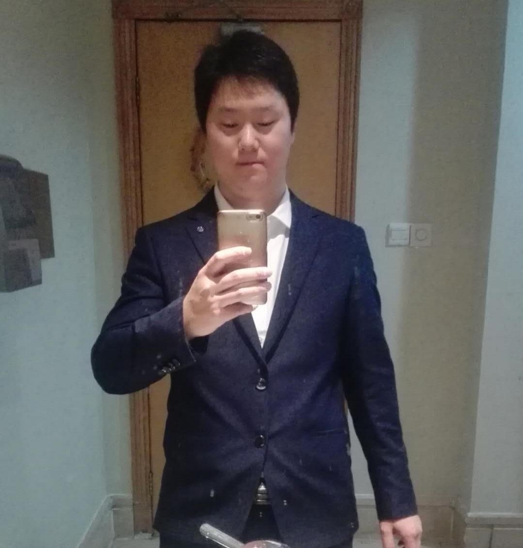 缥缈的第一张照片--保定相亲服务中心