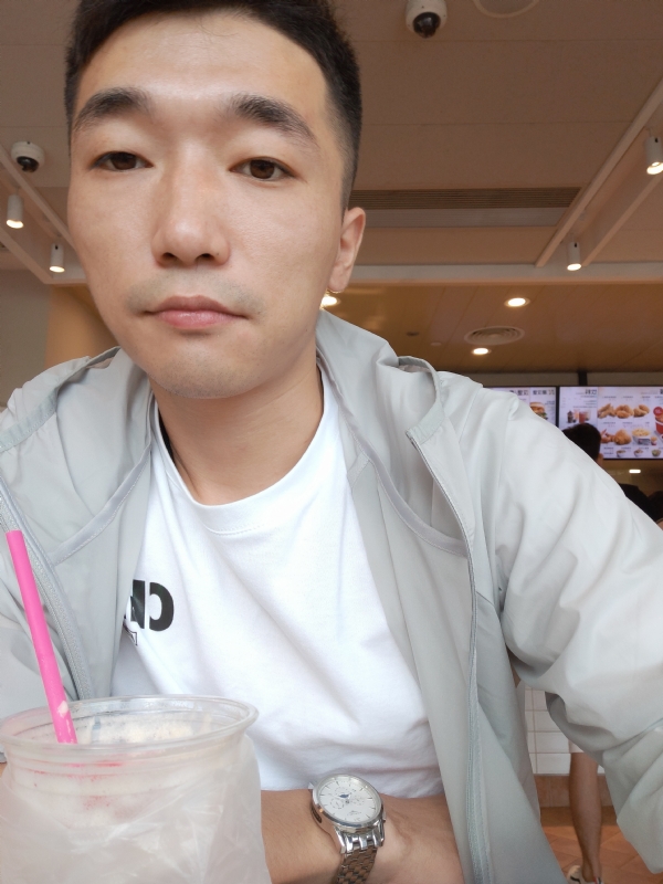 须臾数年的第二张照片--保定相亲服务中心