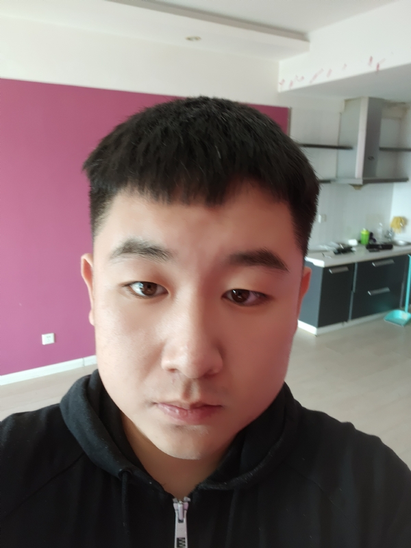 正宇的第一张照片--保定相亲服务中心