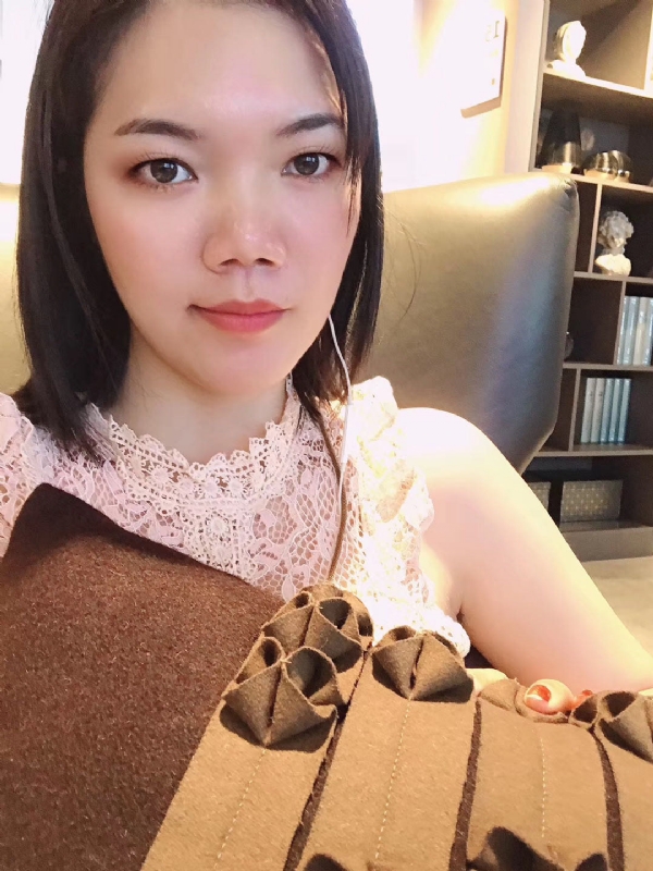 92年kiki的第一张照片--保定相亲服务中心