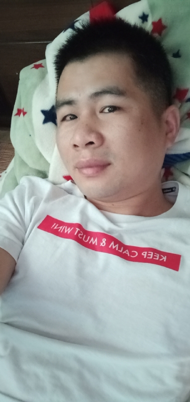 Amos的第一张照片--保定相亲服务中心