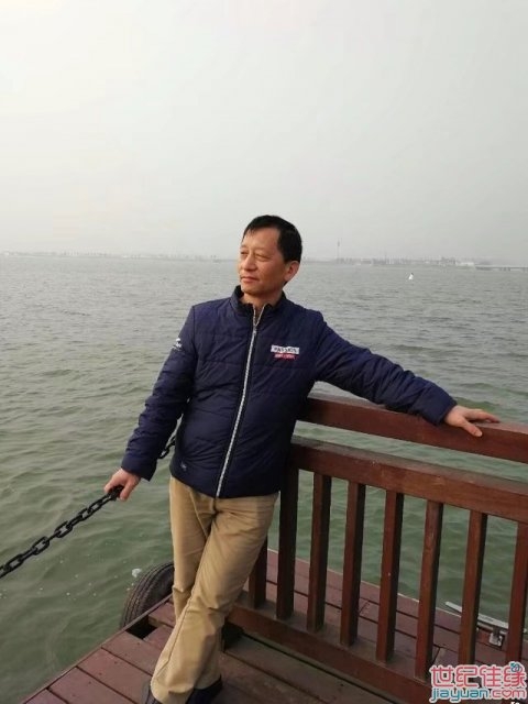 相爱一生的第二张照片--保定相亲服务中心