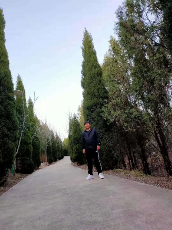 相濡以沫的第一张照片--保定相亲服务中心