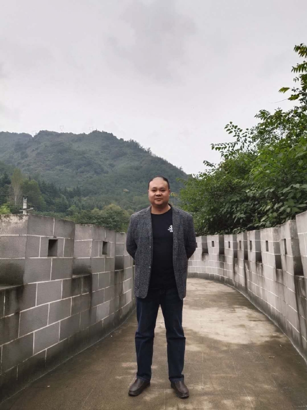 玉竹的第一张照片--保定相亲服务中心