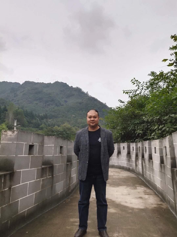 玉竹的第二张照片--保定相亲服务中心