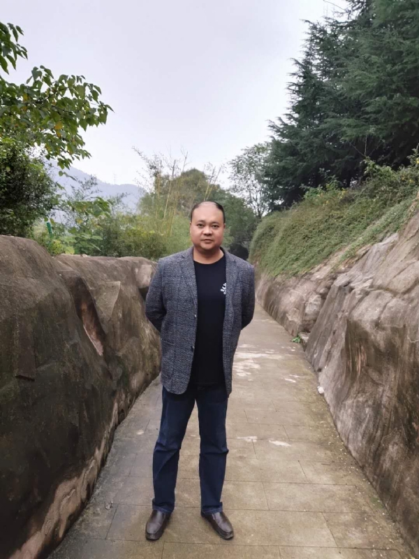 玉竹的第三张照片--保定相亲服务中心