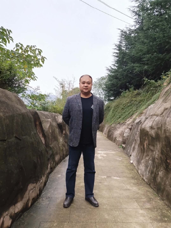 玉竹的第四张照片--保定相亲服务中心