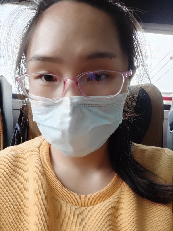 丫丫的第二张照片--保定相亲服务中心