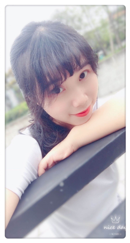 小兰的第一张照片--保定相亲服务中心