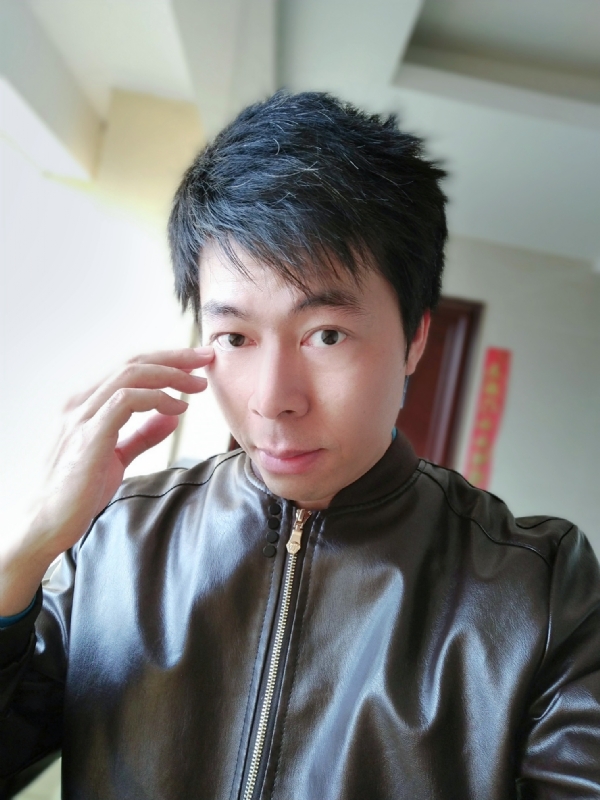 曾经的爱的第三张照片--保定相亲服务中心