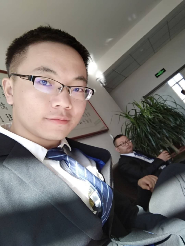 94ever的第一张照片--保定相亲服务中心