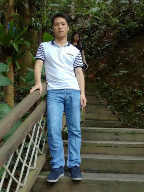 缘定的第二张照片--保定相亲服务中心