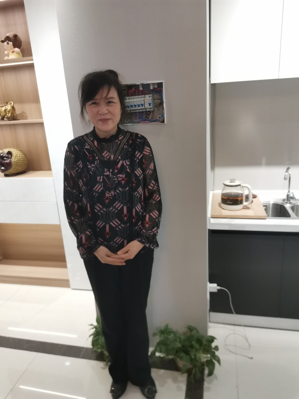 随缘的第一张照片--保定相亲服务中心