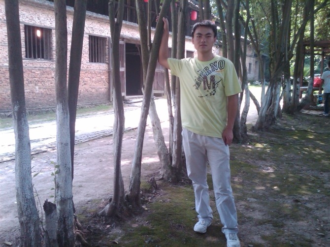 踏歌行的第二张照片--保定相亲服务中心