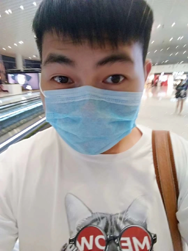 咔咔一顿的第二张照片--保定相亲服务中心