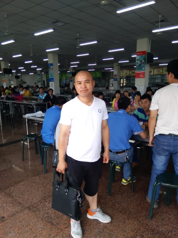 人在旅途的第五张照片--保定相亲服务中心