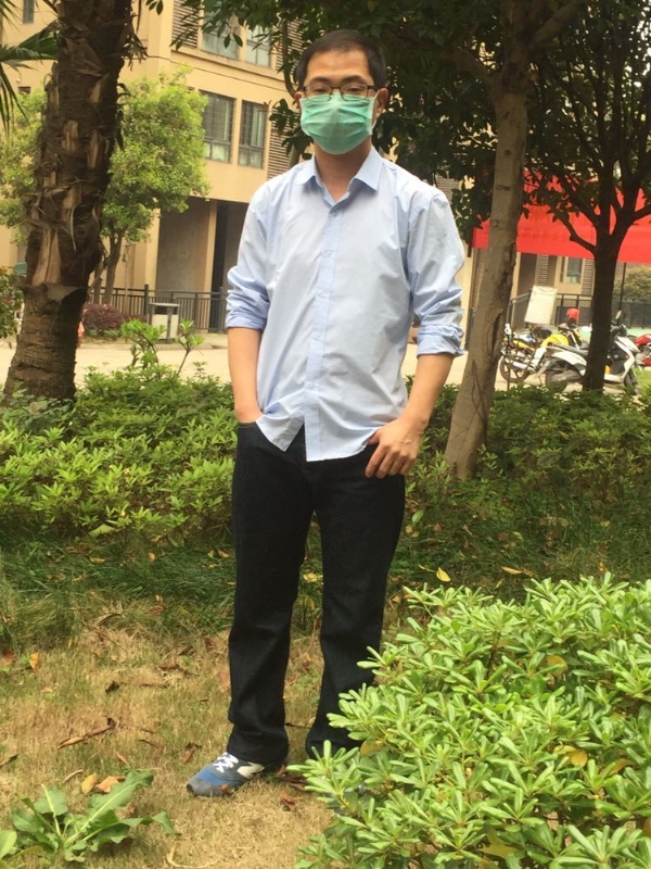 海绵宝宝的第二张照片--保定相亲服务中心