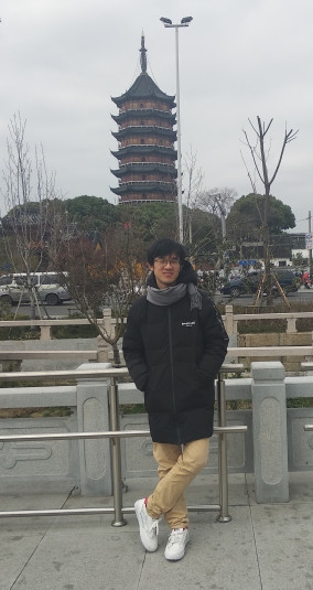 南有乔木的第三张照片--保定相亲服务中心