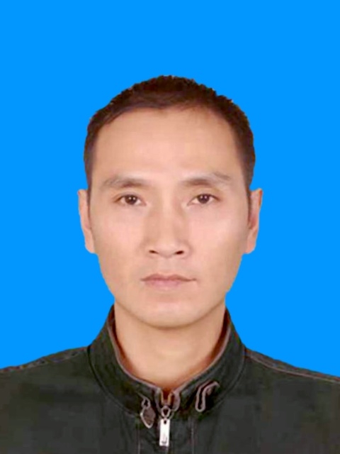 塞外孤灯的第一张照片--保定相亲服务中心