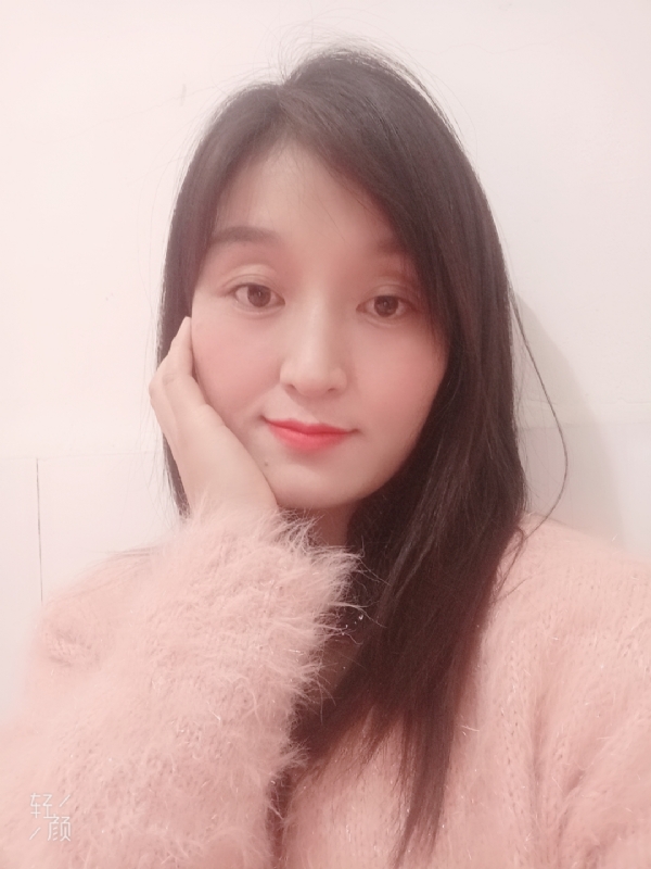 莹莹的第一张照片--保定相亲服务中心