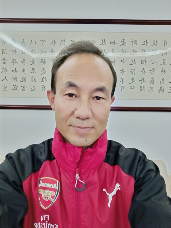 在路上的第二张照片--保定相亲服务中心