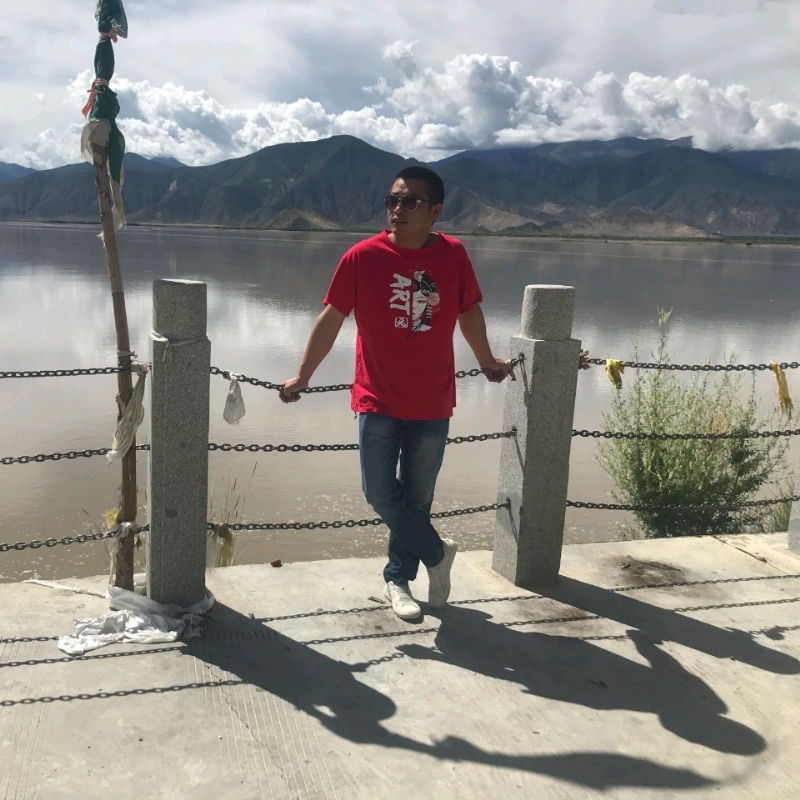 一马平川的第一张照片--保定相亲服务中心