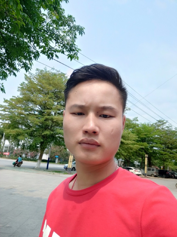 刘振军的第二张照片--保定相亲服务中心