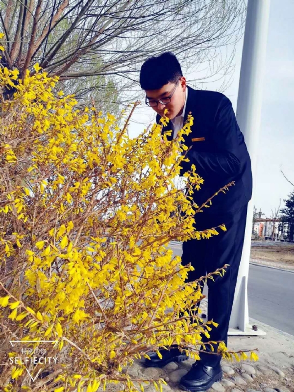 十七的第一张照片--保定相亲服务中心