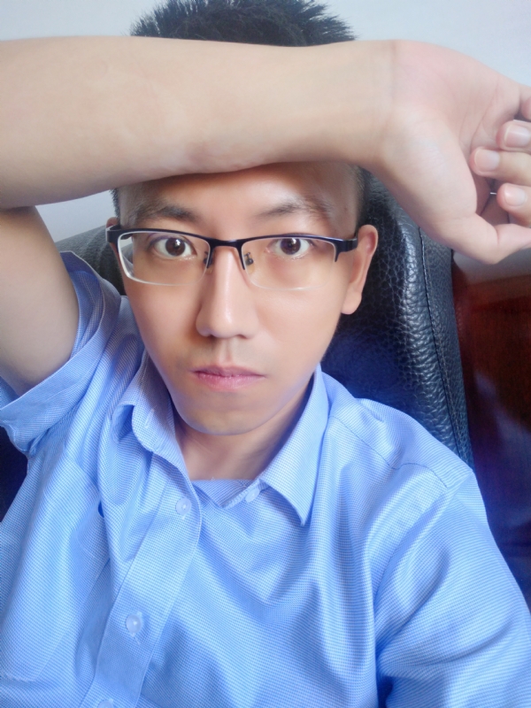 涛神的第一张照片--保定相亲服务中心