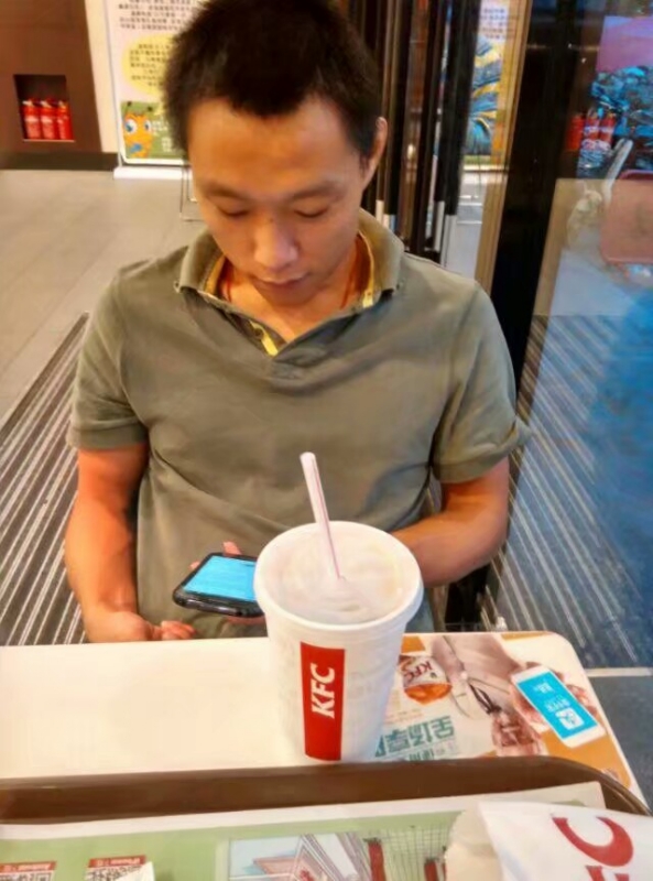 真实找人结婚的第一张照片--保定相亲服务中心