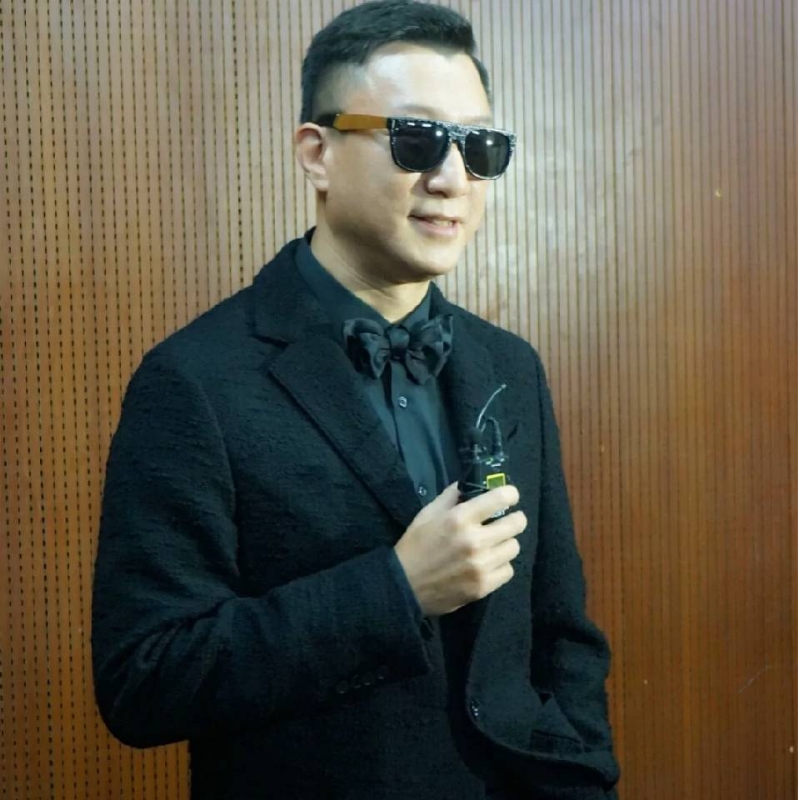 翔先生的第一张照片--保定相亲服务中心