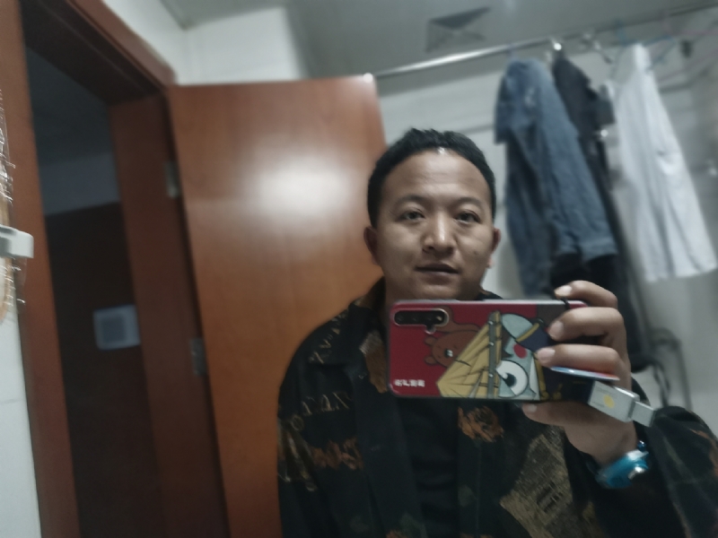 壕德的第一张照片--保定相亲服务中心