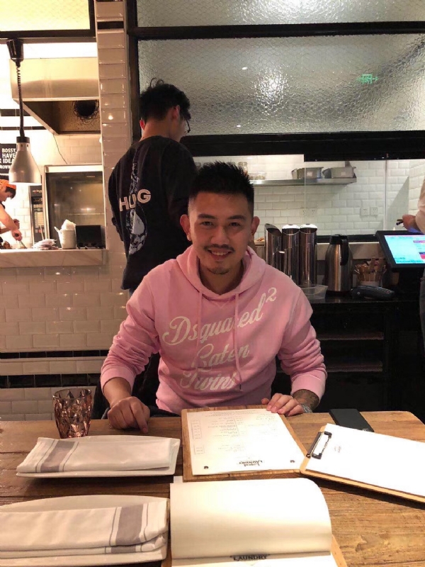 雪云飘的第一张照片--保定相亲服务中心