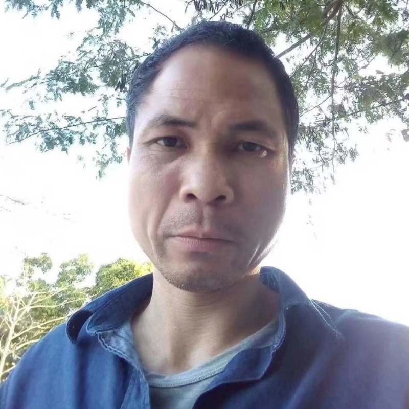 老钟的第一张照片--保定相亲服务中心