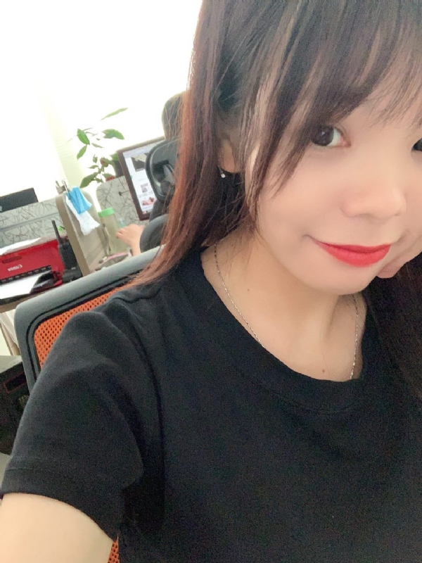 小乔的第二张照片--保定相亲服务中心