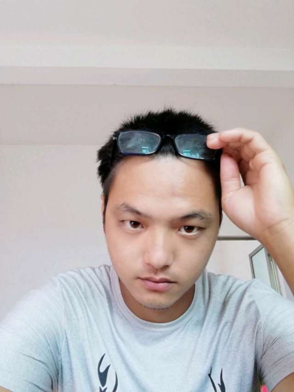 坤坤的第一张照片--保定相亲服务中心