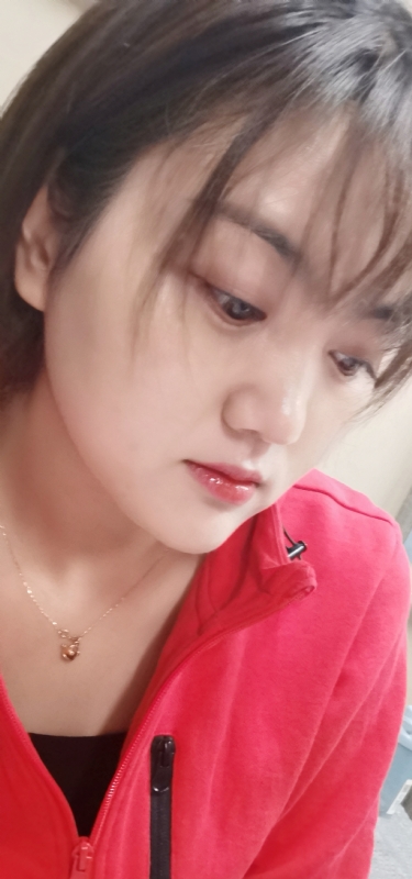 余儿的第一张照片--保定相亲服务中心