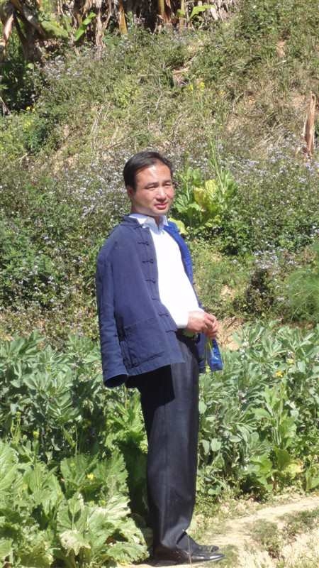 麟的第一张照片--保定相亲服务中心